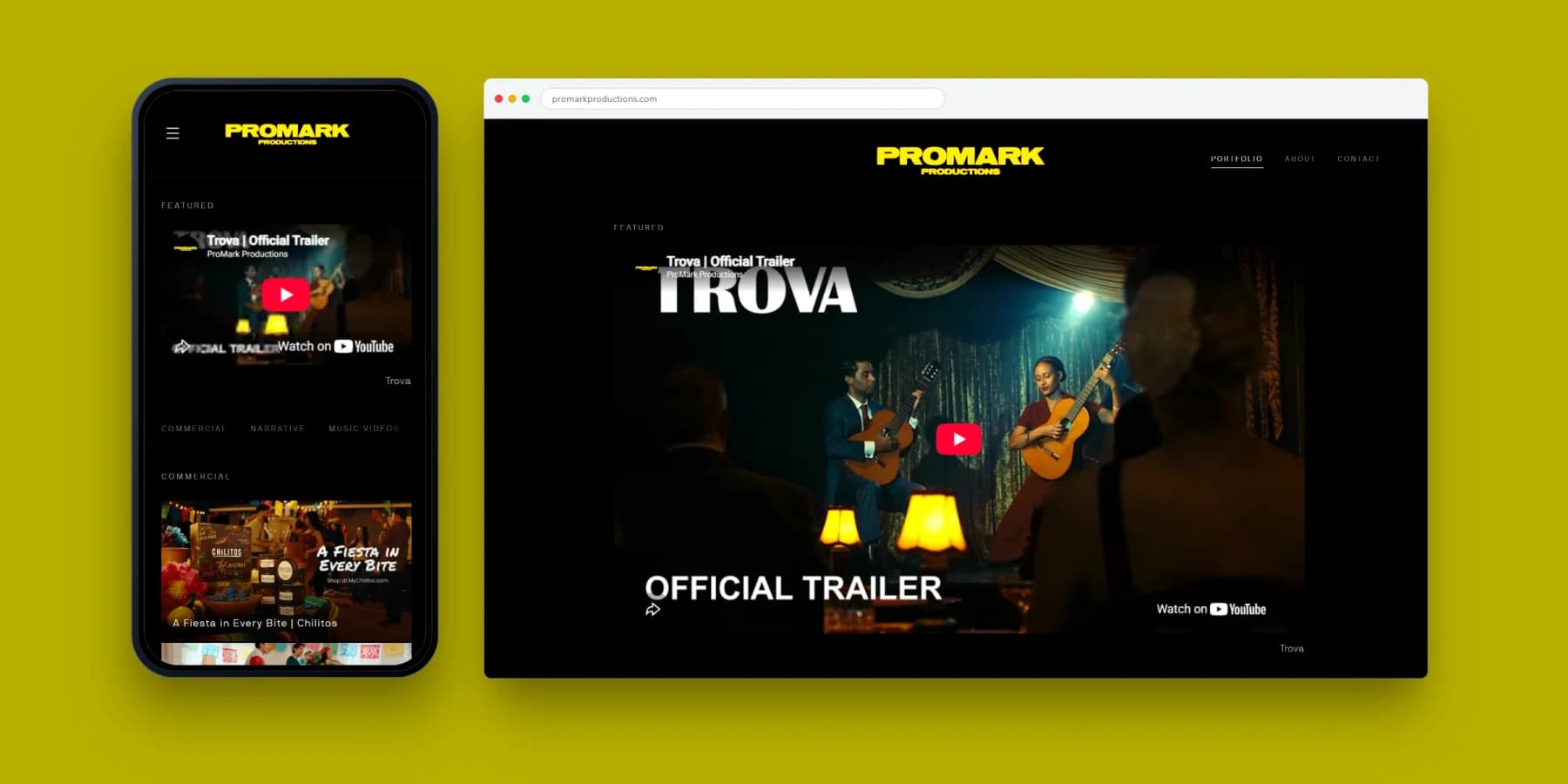 ProMark Productions
